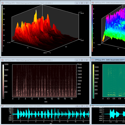SIGVIEW PRO Screenshot