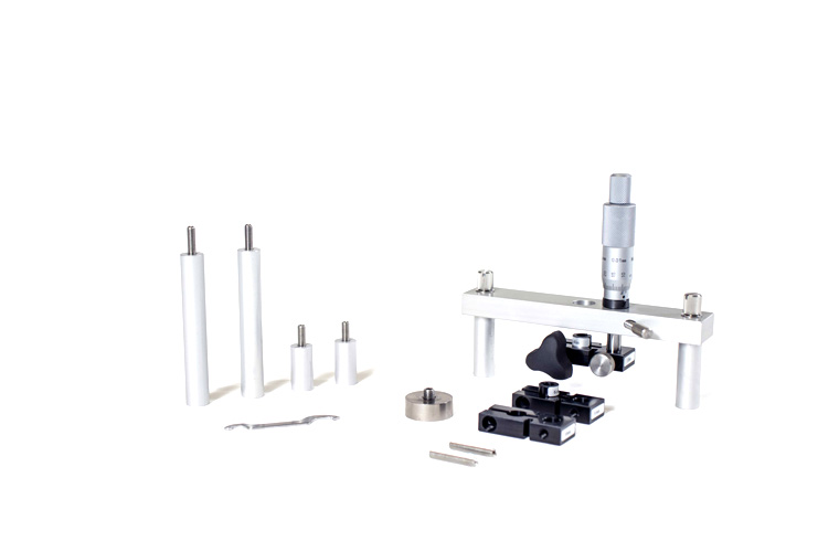 9100-ppa01 proximity probe calibration kit product 2