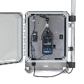 Inside EMS-noise case