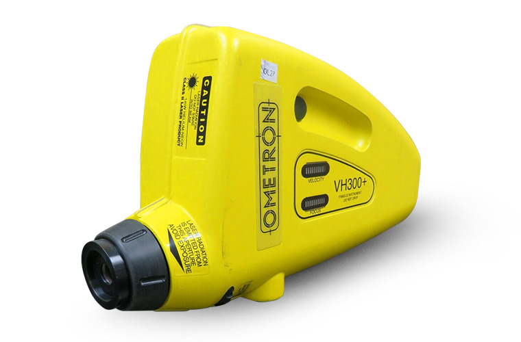Ometron VH3000+