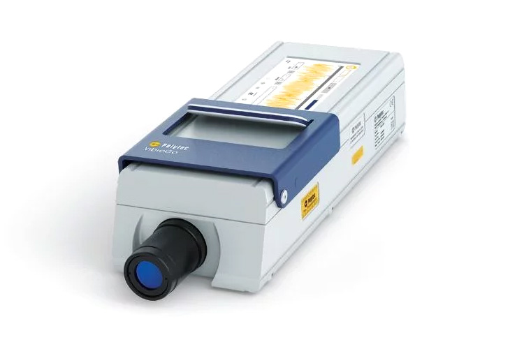 Polytec VibroGo
