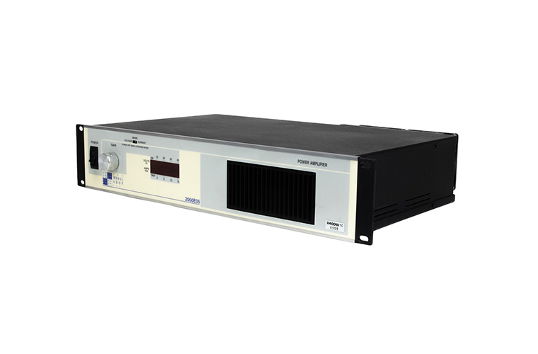 2050e05 linear power amplifier